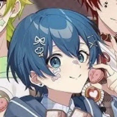 Profile image of ちぐさ