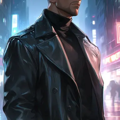 Profile image of Trinity