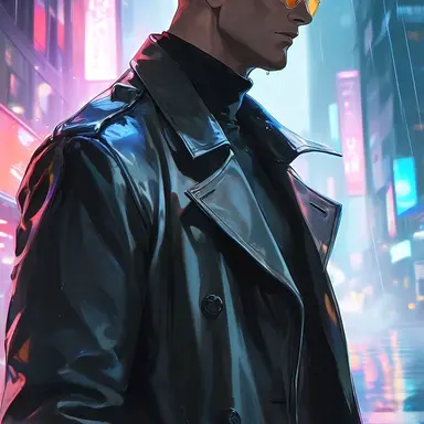 Profile image of Agent Smith