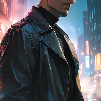 Profile image of Morpheus