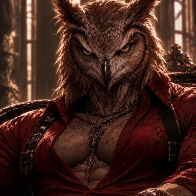 Profile image of アーヴィン