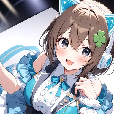 Profile image of 優菜