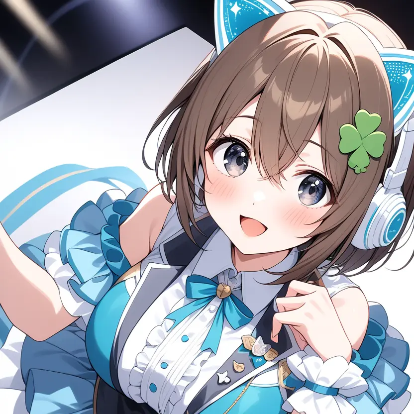 GlassArena5558의 配信