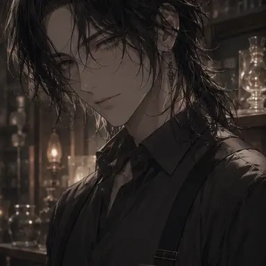 Profile image of レイ