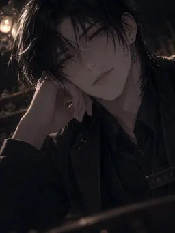 Profile image of レイ