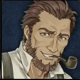 Profile image of ヒュー