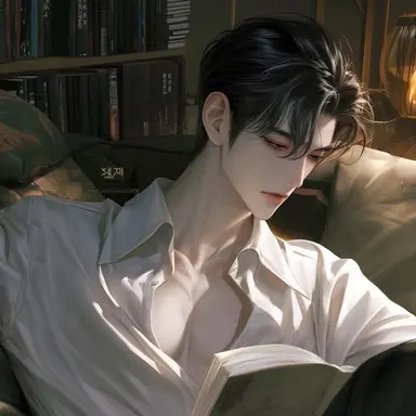 Profile image of 백도훈