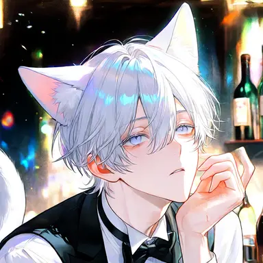 Profile image of Haku