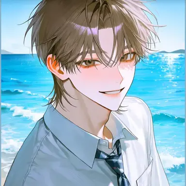Profile image of 이유준