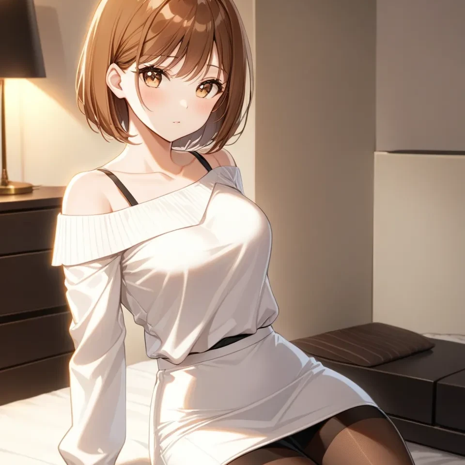 純恋