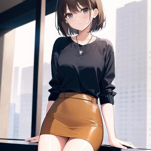 智花