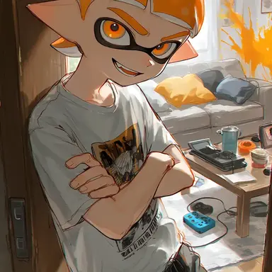 Profile image of 하루토