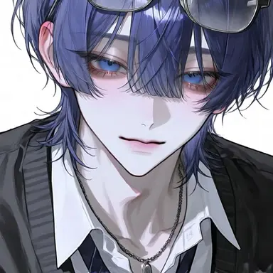 Profile image of Haruya