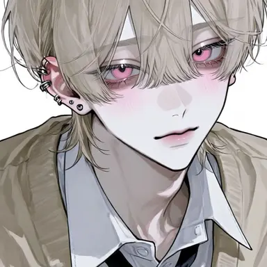 Profile image of Shoki