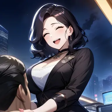 Profile image of 京子