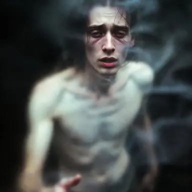 Profile image of Calleth