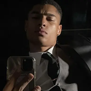 Profile image of Blaise