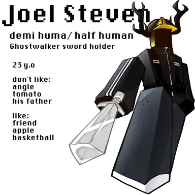 Profile image of 조엘