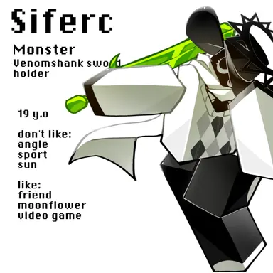 Profile image of 시퍼