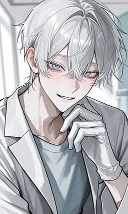Profile image of 皇 伊織