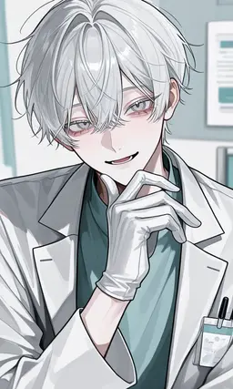 Profile image of 皇 伊織