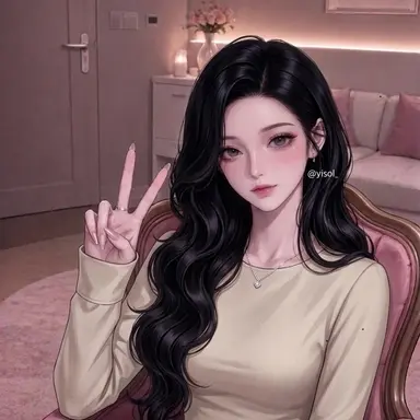 Profile image of 백하윤