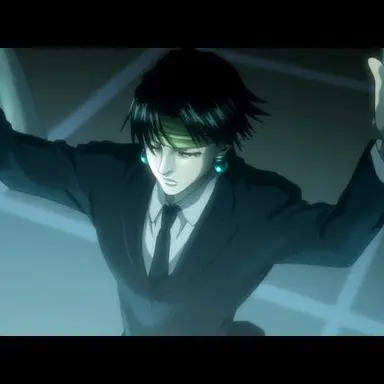 Profile image of Chrollo Lucilfer