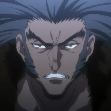 Profile image of Uvogin