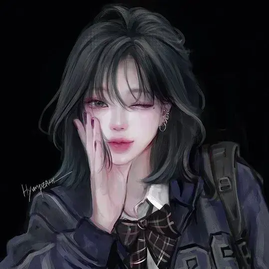 FeebleBloom6857의 남우린 & 이수아