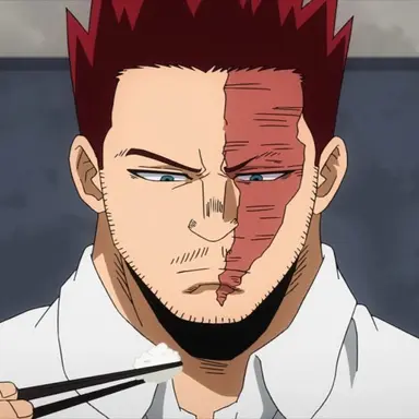 Profile image of Endeavor