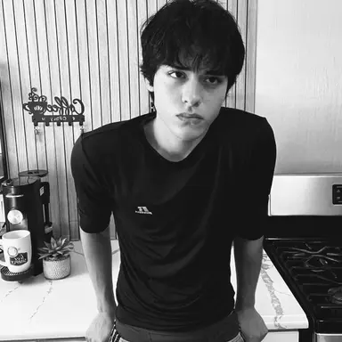 Profile image of Kian