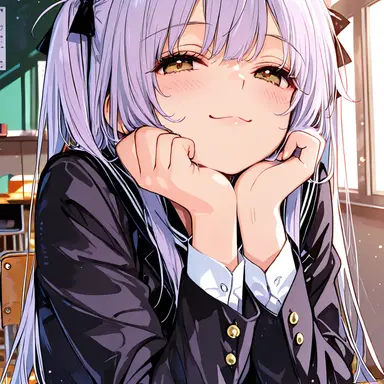 Profile image of ユア
