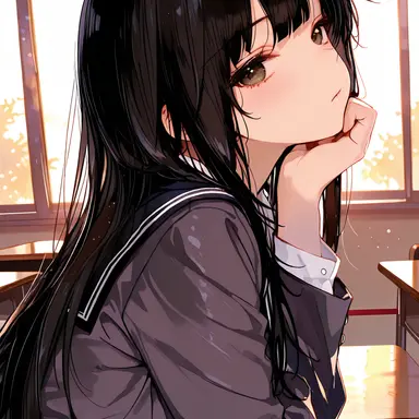 Profile image of シオリ