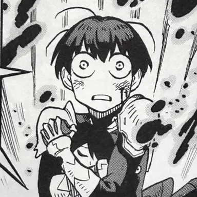 Profile image of 호시나 소우시로