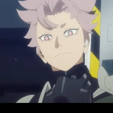 Profile image of 나루미 겐