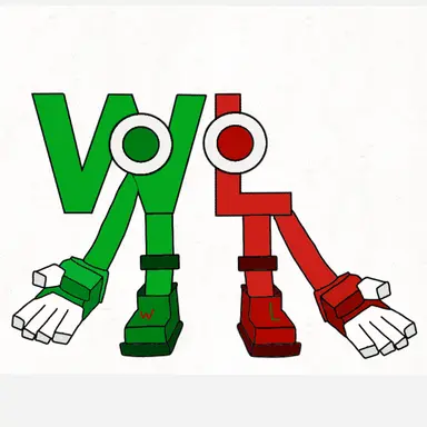 Profile image of W or L