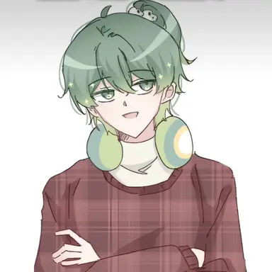 Profile image of 우유참치