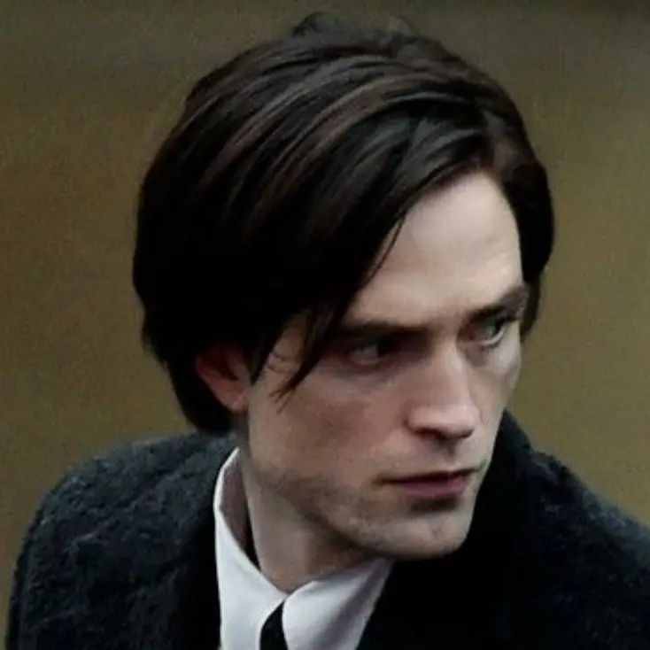 Lucialovescosplay의 Bruce Wayne
