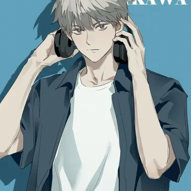 Profile image of 이치카와 레노