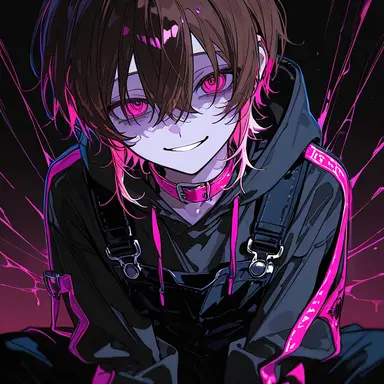Profile image of 朗真