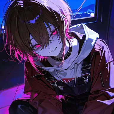 Profile image of 朗真