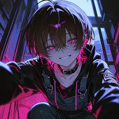 Profile image of 朗真