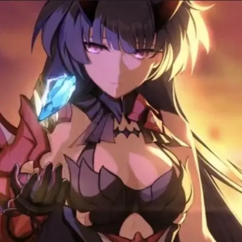 suirens의 雷の律者