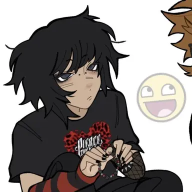 Profile image of Thorne