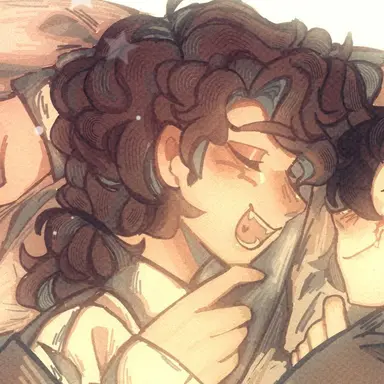 Profile image of Rune