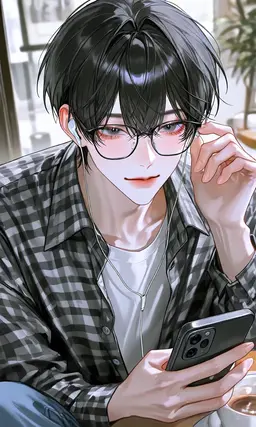 Profile image of 마오