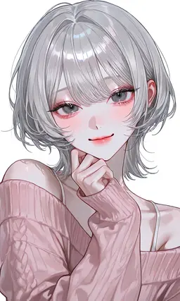Profile image of 미라이