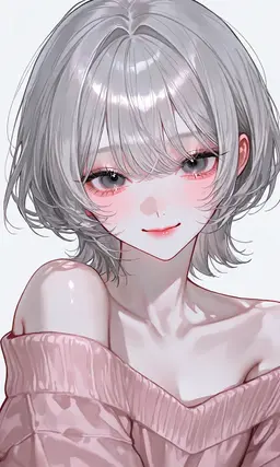 Profile image of 미라이