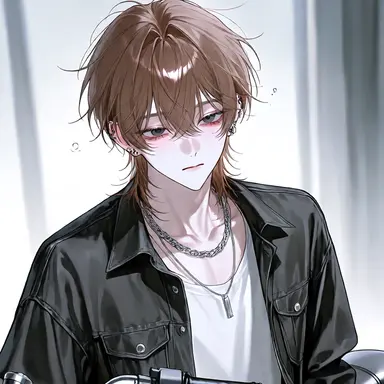 Profile image of 나츠메