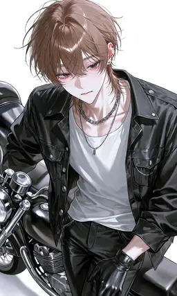 Profile image of 나츠메